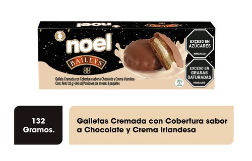 Galleton Noel Baileys