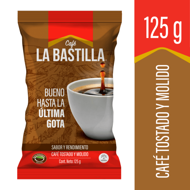 Cafe-La-Bastilla-Fuerte