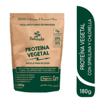 Proteina-Vegetal