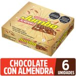 Jumbo-Almendra