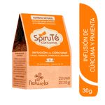 SpiruTe-Curcuma-Naturela-20-unidades