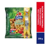 Pasta-Doria-Tornillo-Verduras
