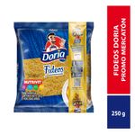 Pasta-Doria-Fideo