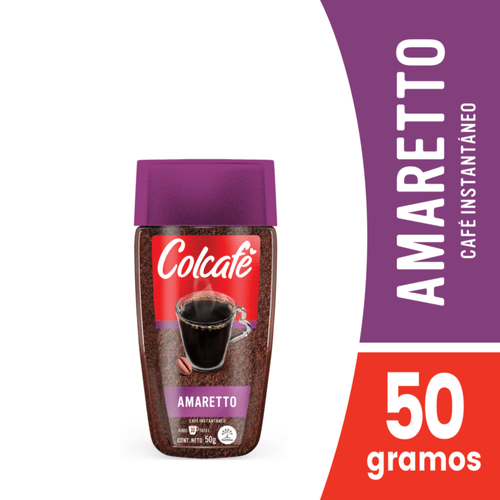 Café Colcafé Amaretto