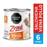 Salchichas Viena pollo Zenu.png