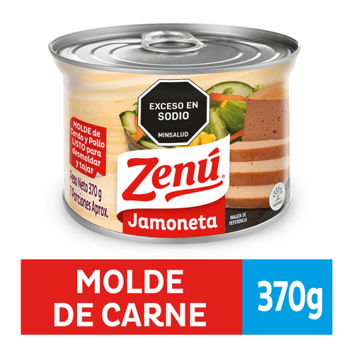 Jamoneta Zenú