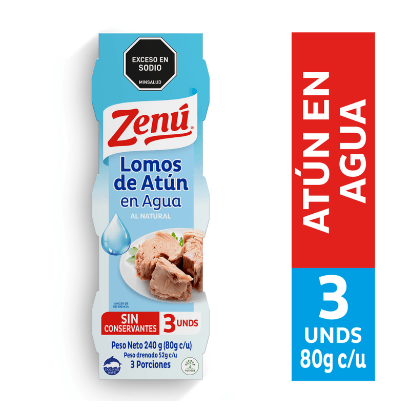 Atun en Agua x 3 unidades Zenu.png