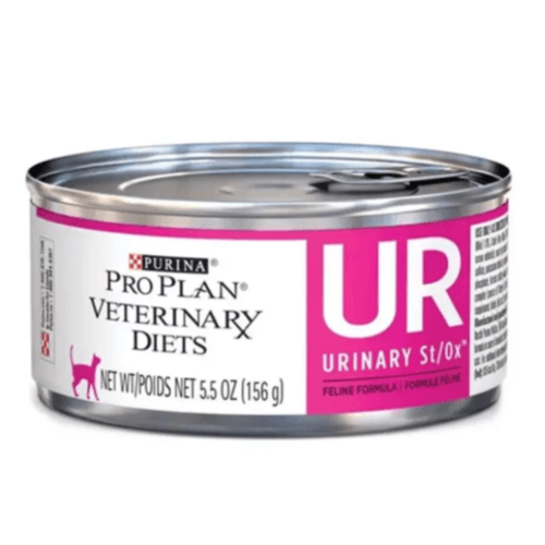 Cat Sanck PROPLAN Urinary Tract UR