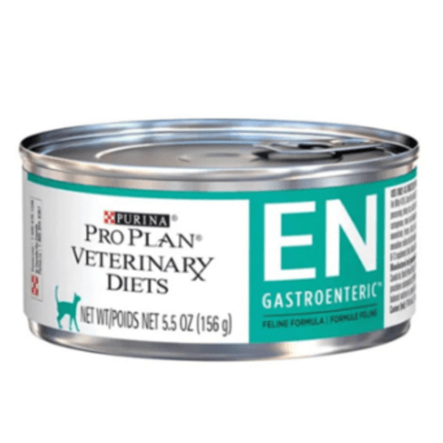 Cat Sanck PROPLAN Veterinary Diets Cat EN