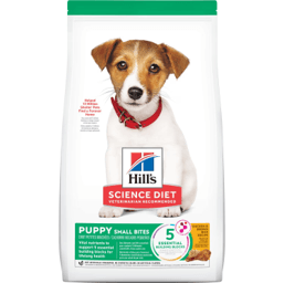 Dog Concentrado HILLS Puppy