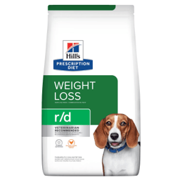 Dog Concentrado HILLS R/D