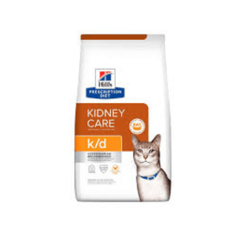 Cat Concentrado HILLS K/D