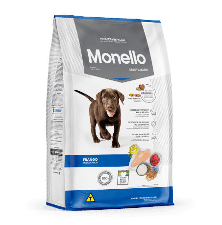 Dog Concentrado MONELLO Cachorro