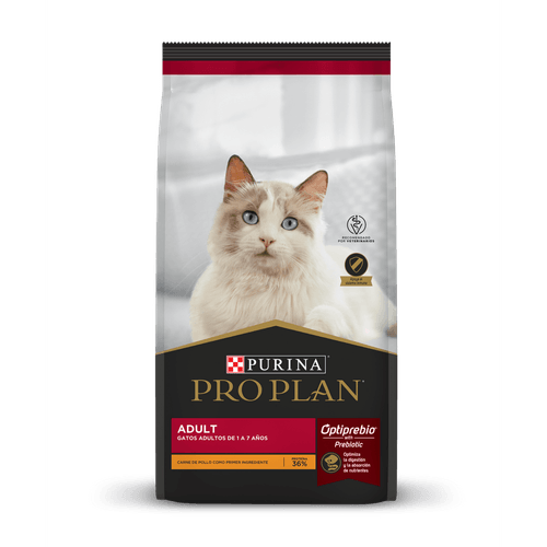 Cat Concentrado PURINA PRO PLAN Adult