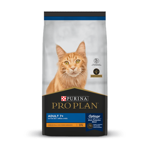 Cat Concentrado PURINA PRO PLAN Adult