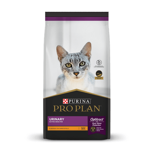 Cat Concentrado PURINA PRO PLAN Urinary