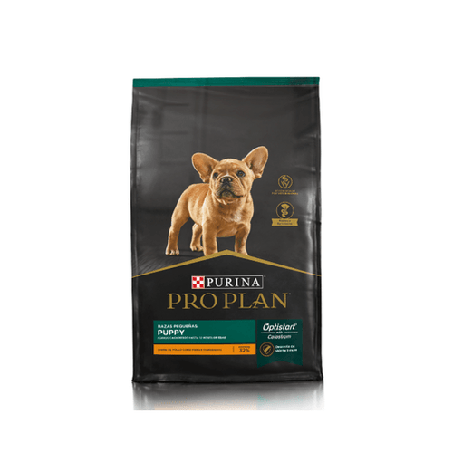 Dog Concentrado PURINA PRO PLAN Cachorro Raza Pequena