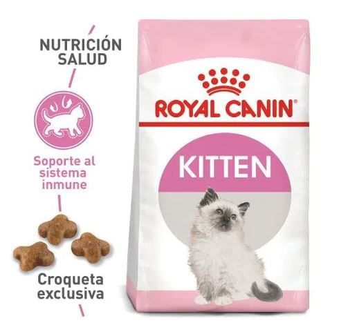 Cat Concentrado ROYAL CANIN Kitten