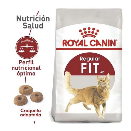 Cat Concentrado ROYAL CANIN Adult Fit