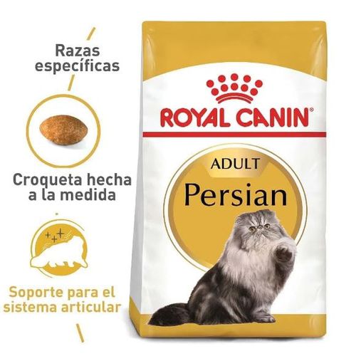 Cat Concentrado ROYAL CANIN Persian Kitten