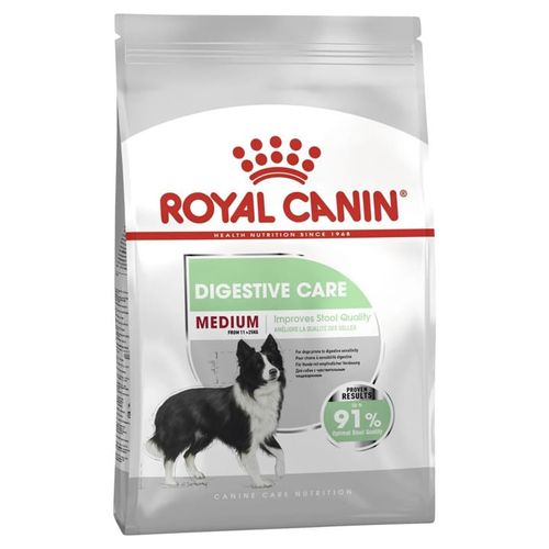 Dog Concentrado ROYAL CANIN CCN Medium Digestive