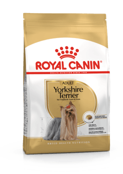 Dog Concentrado ROYAL CANIN Adult BHN Yorkshire Terrier