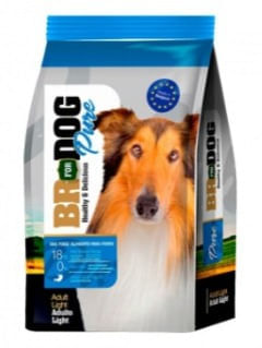 Dog Concentrado BR Adulto Pure Light