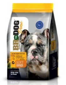 Dog Concentrado BR Adulto Pure Soft Toda Raza