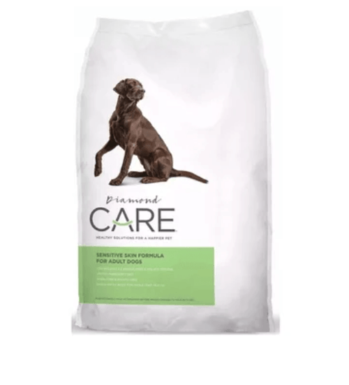 Dog Concentrado DIAMOND Adulto Care Sensitive Skin