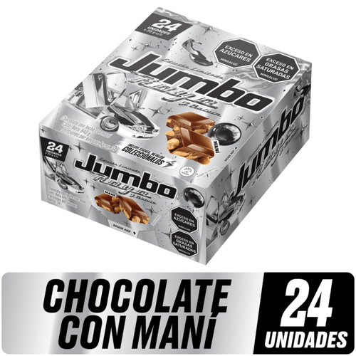 Jumbo Mani Rayo