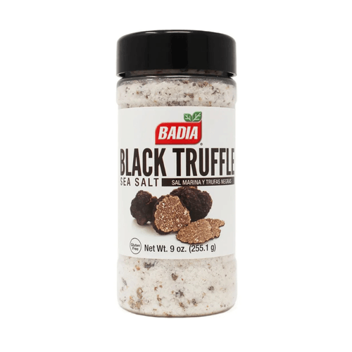 Sal Marina Trufa Negra Badia