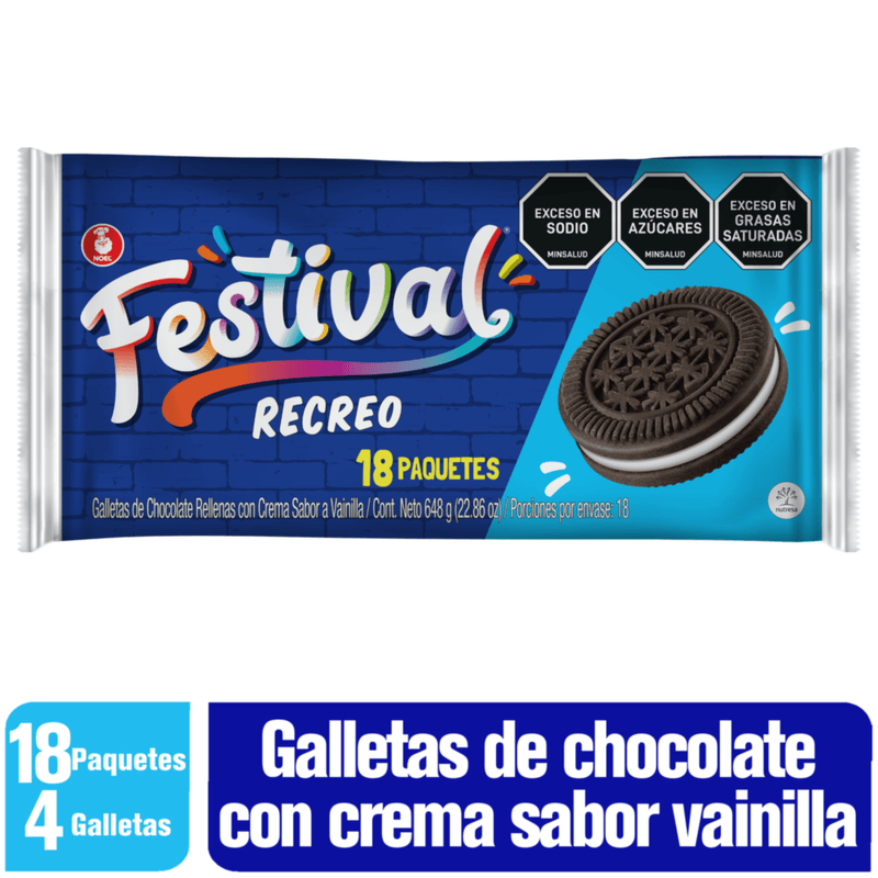 1057022-7702025147373_Galleta Festival Recreo Bolsa 18x4