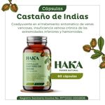1000_2 Capsulas de Castano de Indias