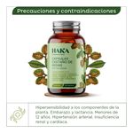 1000_5 Capsulas de Castano de Indias