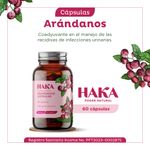 1000_2 Capsulas de Arandanos