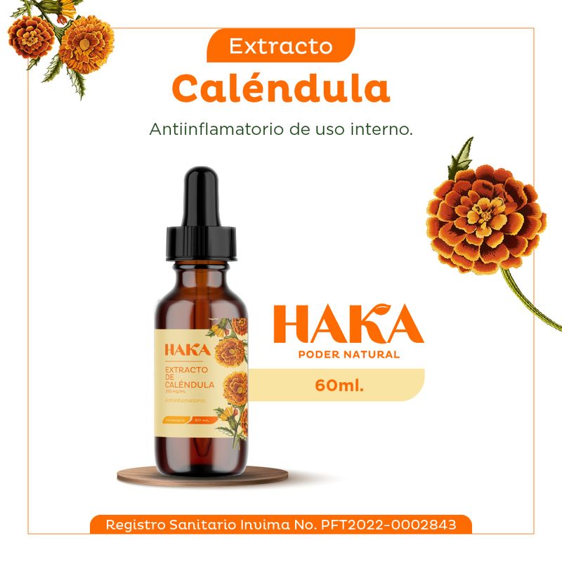 1000_2 Extracto de Calendula