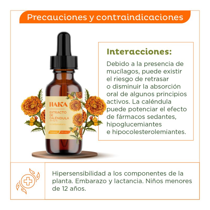 1000_5 Extracto de Calendula