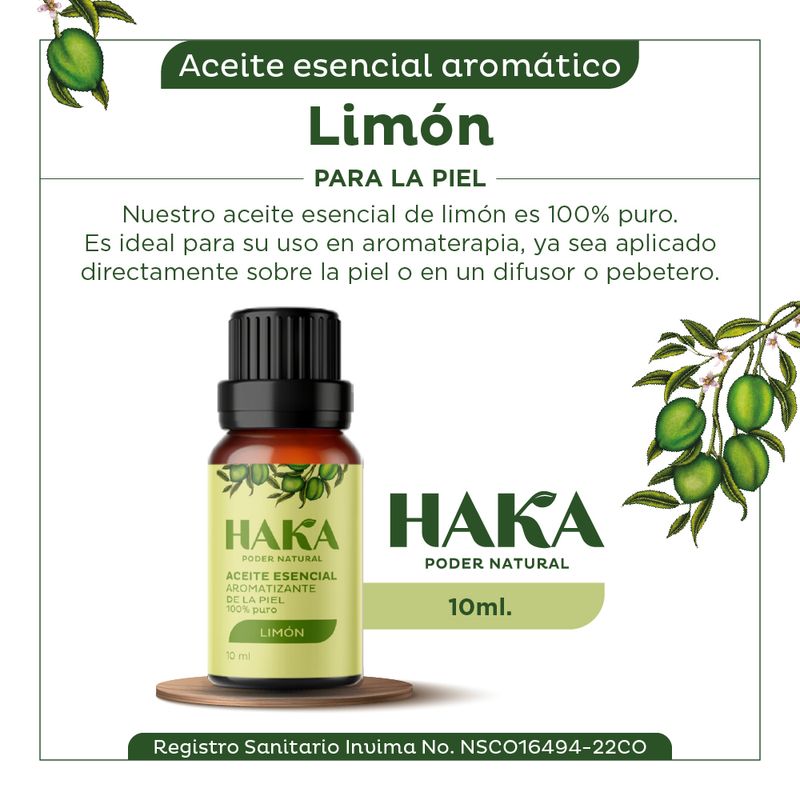 1000_2 Aceite Esencial de Limon