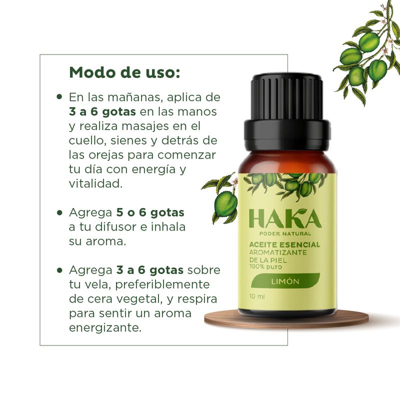 1000_3 Aceite Esencial de Limon