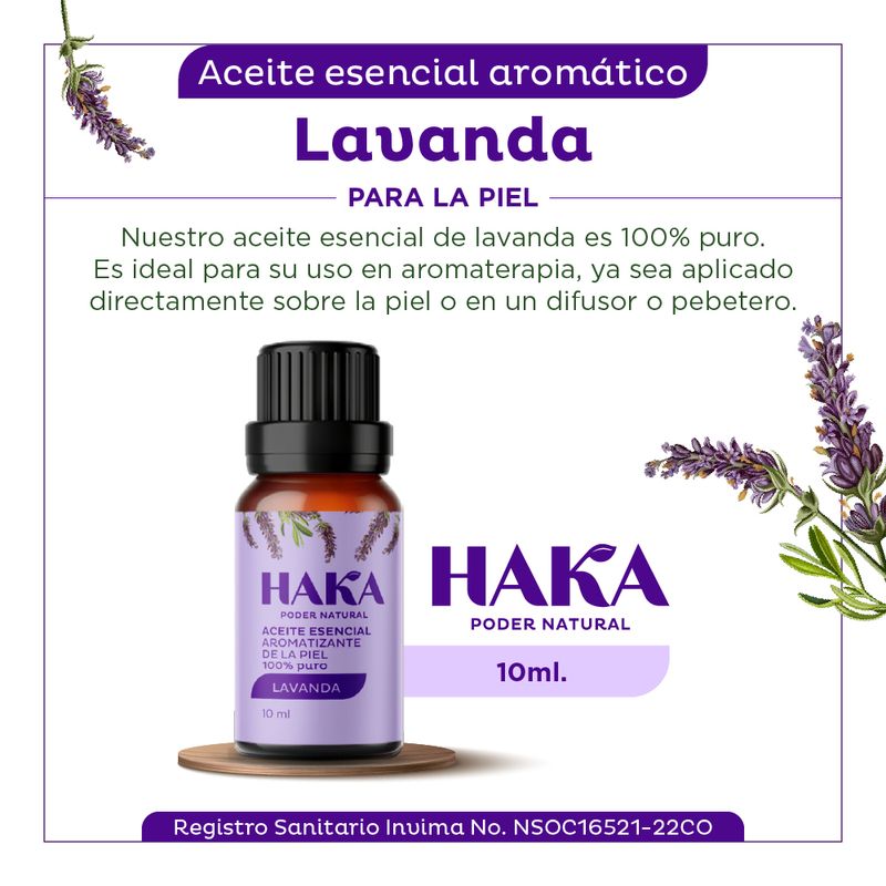 1000_2 Aceite Esencial de Lavanda