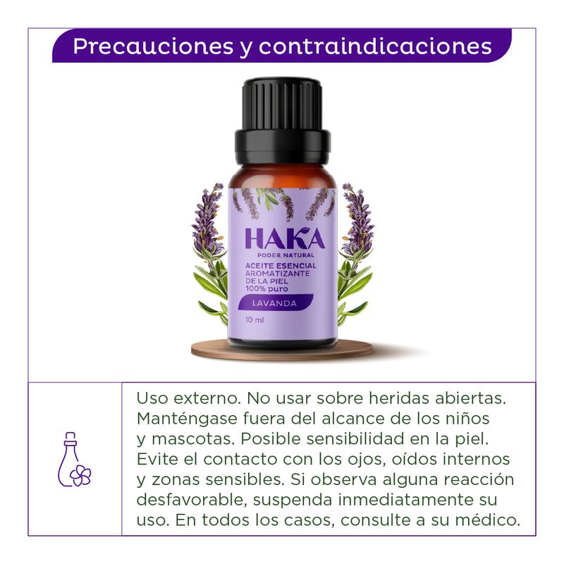 1000_5 Aceite Esencial de Lavanda