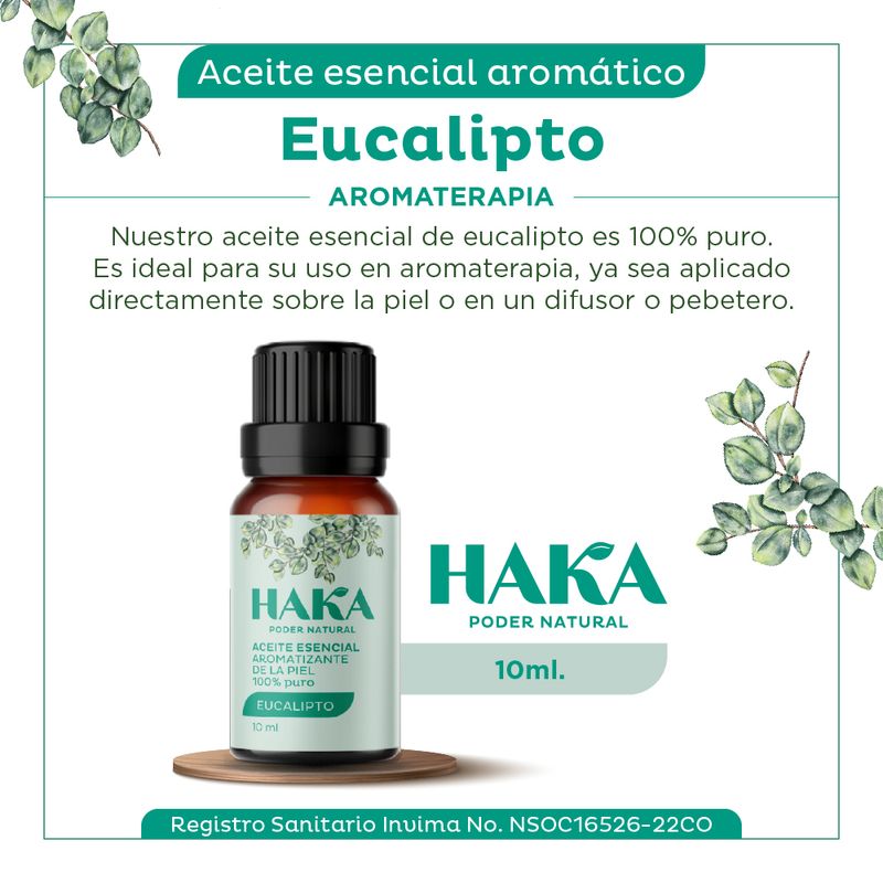 1000_2 Aceite Esencial de Eucalipto