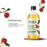 1000_3 Vinagre de Manzana