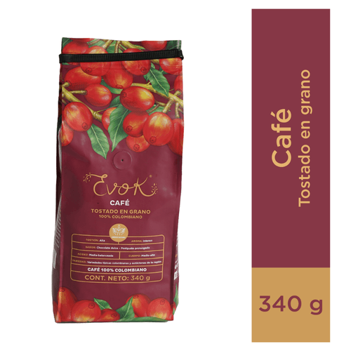 Café Evok Pepas