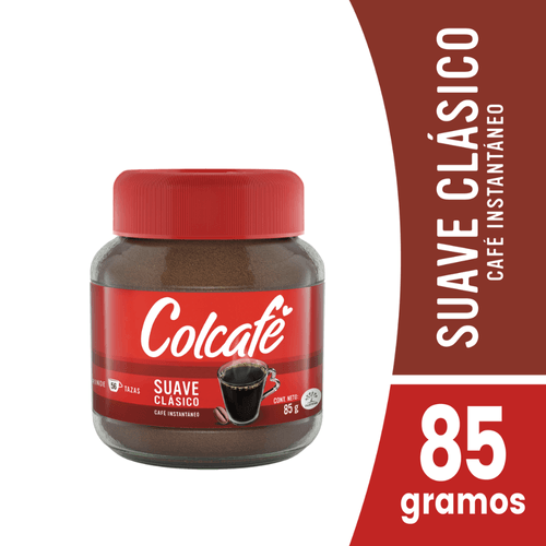 Café Colcafé Clásico