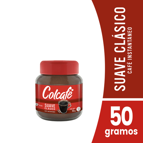 Café Colcafé Clásico