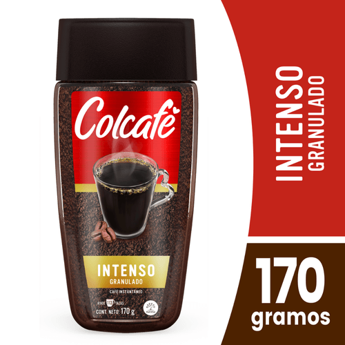 Café Colcafé Granulado