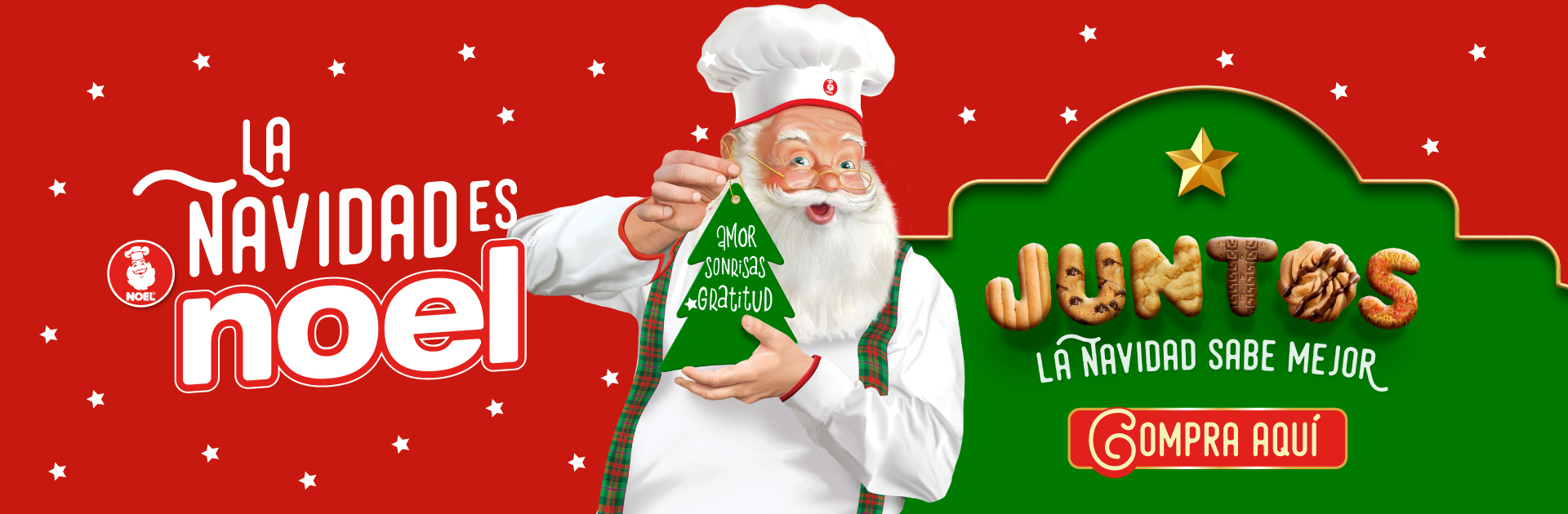Navidad Noel